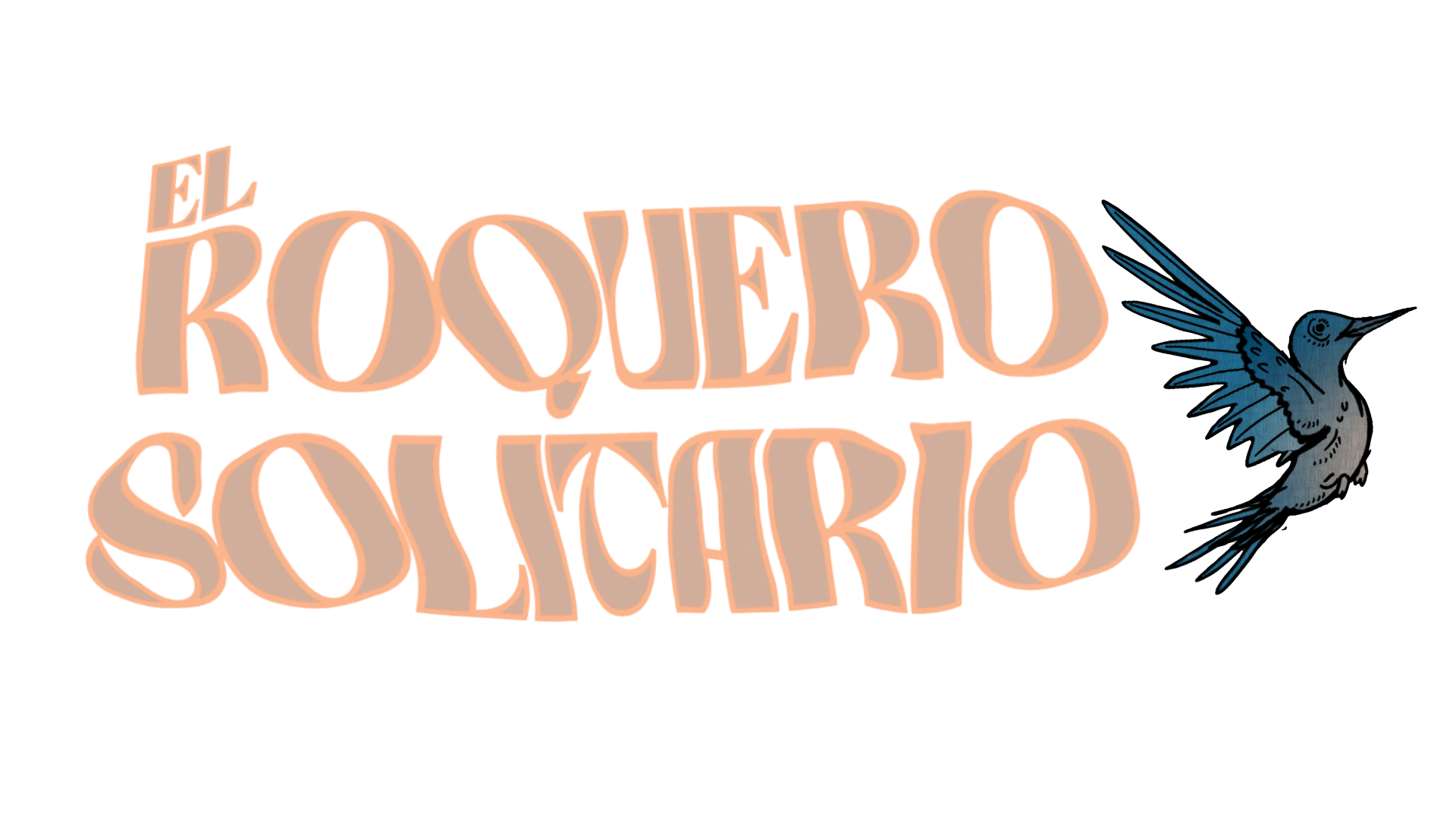 logo roquero solitario, inicio